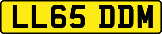 LL65DDM