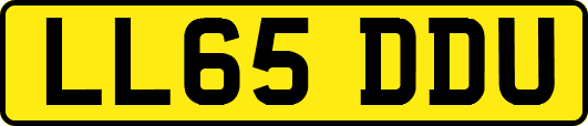 LL65DDU