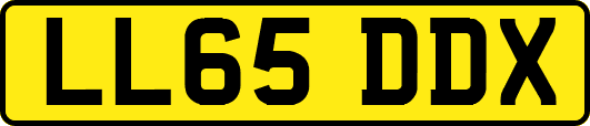 LL65DDX