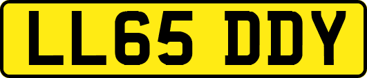 LL65DDY