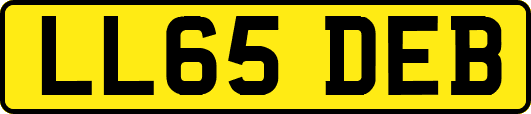 LL65DEB