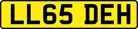 LL65DEH