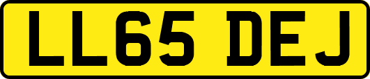 LL65DEJ