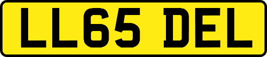 LL65DEL
