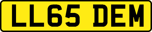 LL65DEM