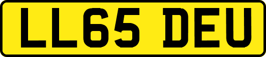 LL65DEU