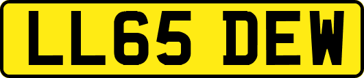 LL65DEW