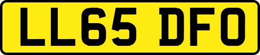 LL65DFO