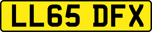 LL65DFX