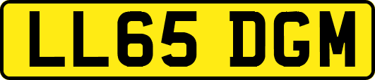 LL65DGM