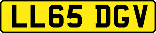 LL65DGV