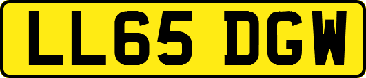 LL65DGW