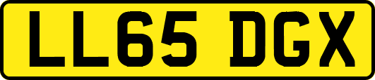 LL65DGX
