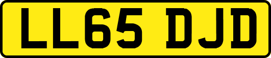 LL65DJD