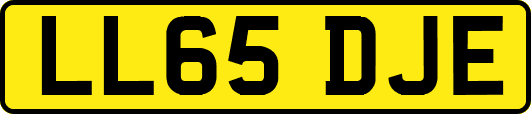 LL65DJE