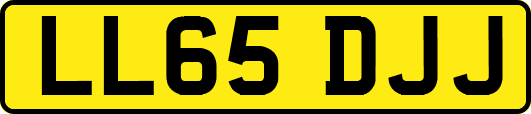 LL65DJJ