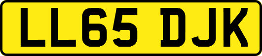 LL65DJK