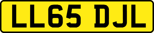 LL65DJL