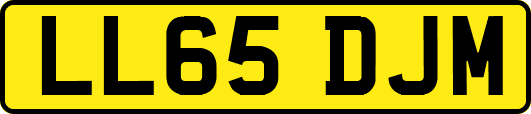 LL65DJM