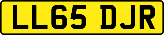 LL65DJR