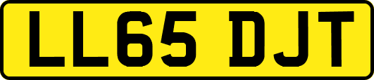 LL65DJT