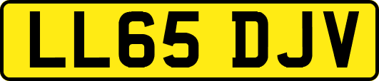 LL65DJV