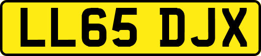 LL65DJX