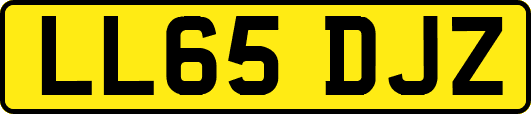 LL65DJZ