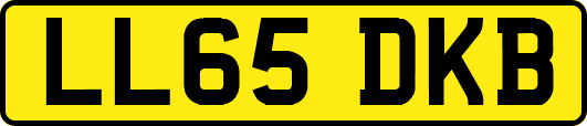 LL65DKB