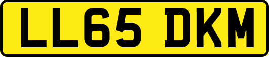 LL65DKM