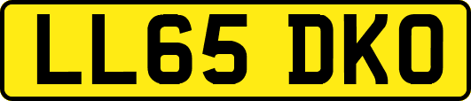 LL65DKO