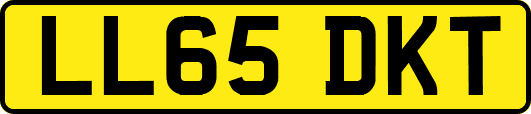 LL65DKT