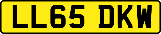 LL65DKW