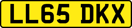 LL65DKX