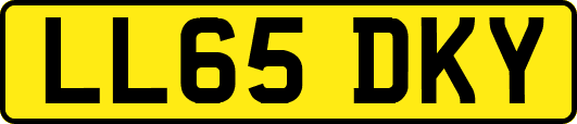 LL65DKY