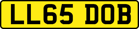 LL65DOB