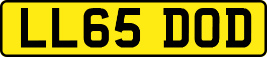 LL65DOD