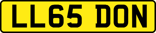 LL65DON