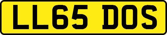 LL65DOS