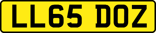 LL65DOZ