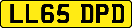 LL65DPD