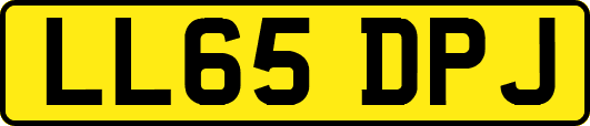 LL65DPJ