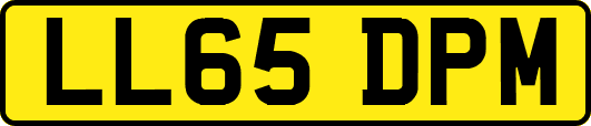 LL65DPM
