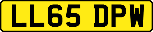 LL65DPW