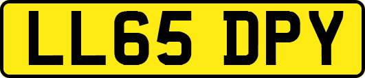 LL65DPY