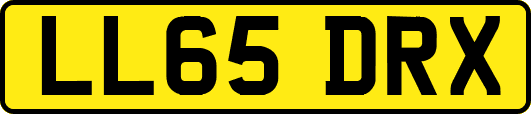 LL65DRX