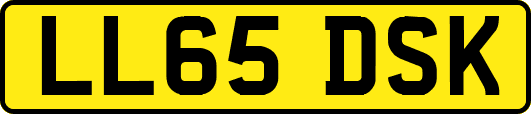 LL65DSK