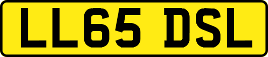 LL65DSL