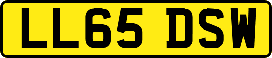LL65DSW
