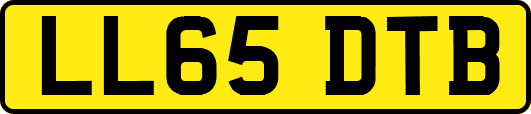 LL65DTB